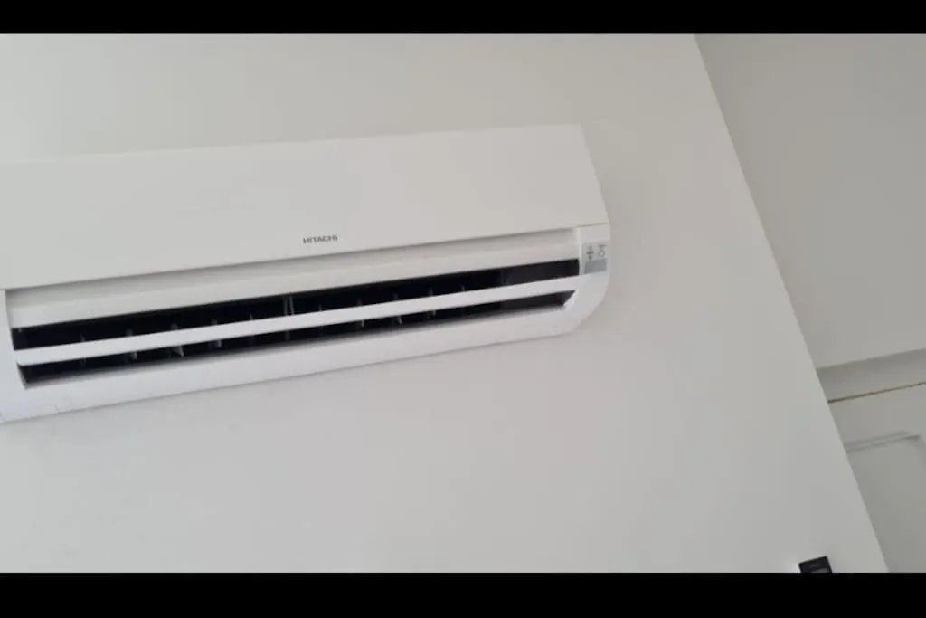 Apartment Studio Climatise Proche Chu Saint-Etienne